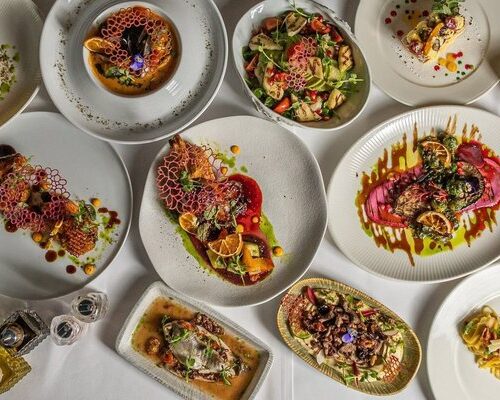 Bloom Restaurant - Photo 1