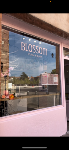 Blossom Coffee & Brunch | Restaurant Toulouse Saint Sernin | Pâtisserie Café Lunch - Photo 1