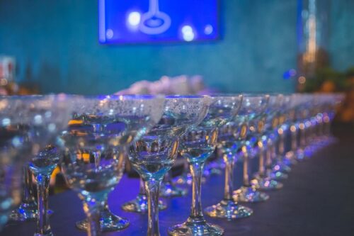 Blue Margarita - Photo 1