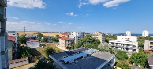 Blue Sky Hotel Eforie Nord - Photo 1