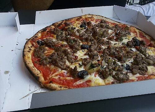 Bobolivo Pizza , Saint-Jean - Photo 1