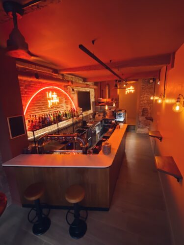 BOCA – Bar español (l’Annexe) - Photo 1