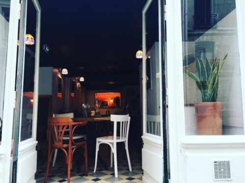 Bocamexa Marais – restaurant mexicain - Photo 1