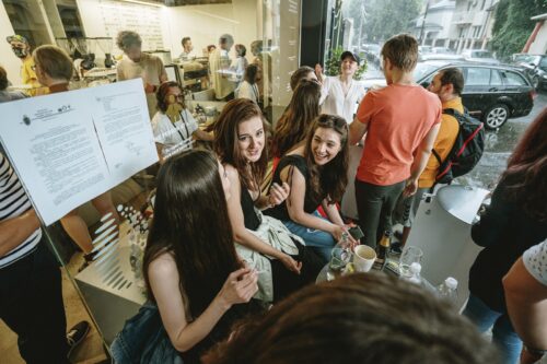 Boiler Coffee Shop - Photo 1