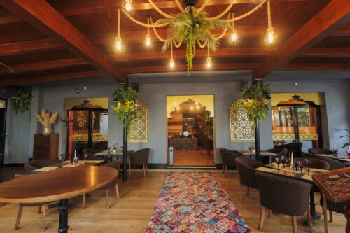 Bombay – The Indian Restaurant - Photo 1