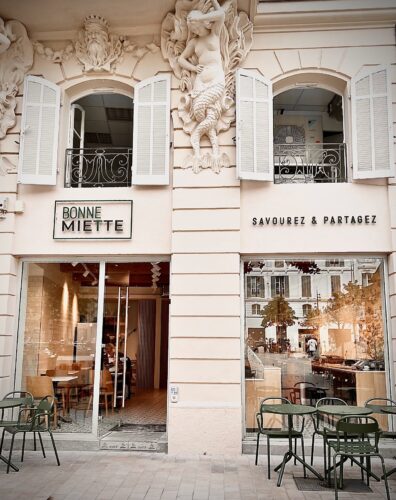 Bonne Miette - Photo 1