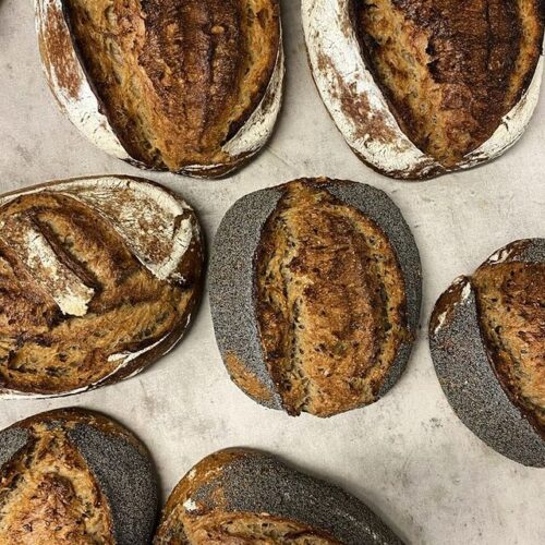 Bonomia Boulangerie - Photo 1