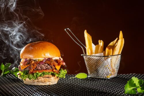 Boo.bburger - Photo 1
