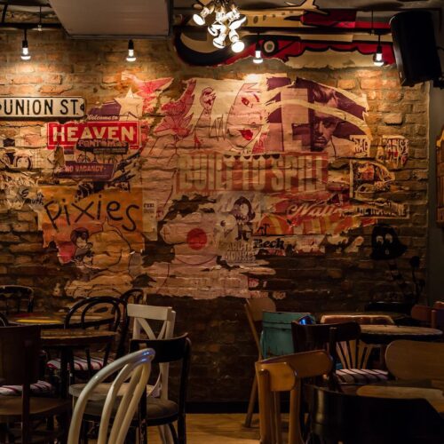 Booha Bar - Photo 1