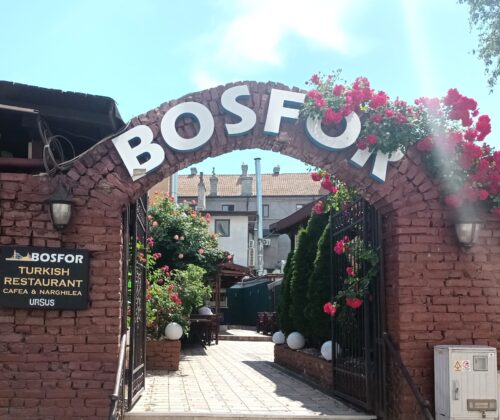 Bosfor - Photo 1