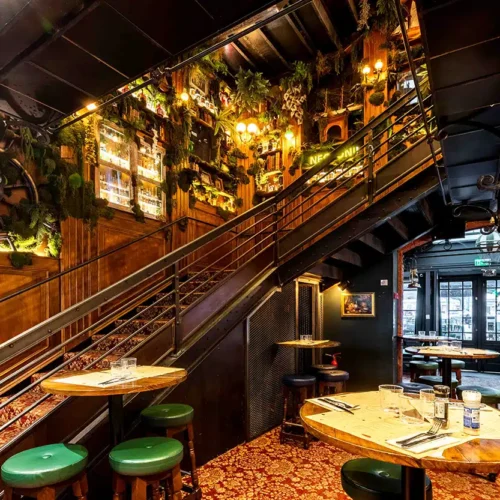 Bota Pub - Photo 1