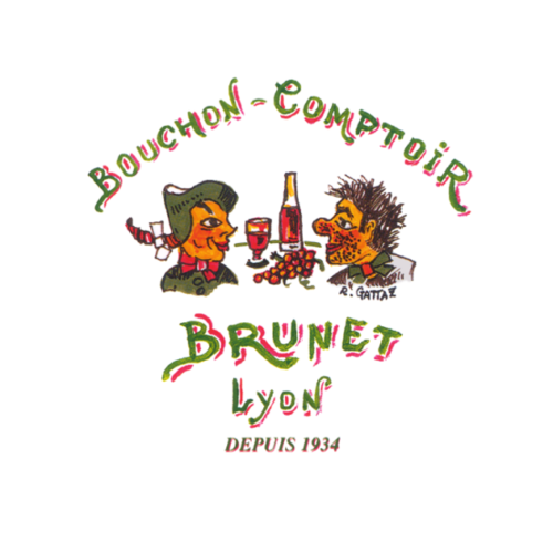 Bouchon Comptoir Brunet - Photo 1