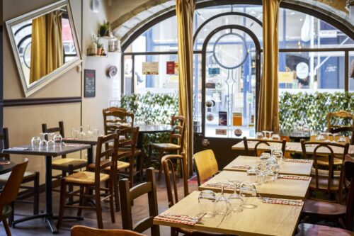 bouchon palais grillet - Photo 1