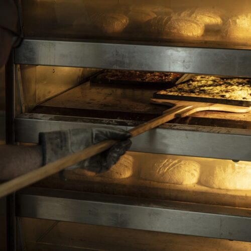 Boulangerie-Café Pain Salvator - Photo 1