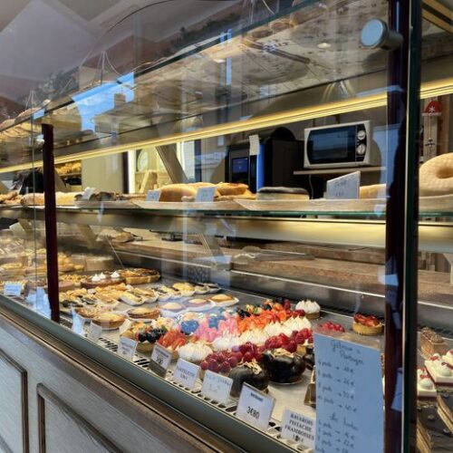 Boulangerie des Carmes-Mirarosa - Photo 1