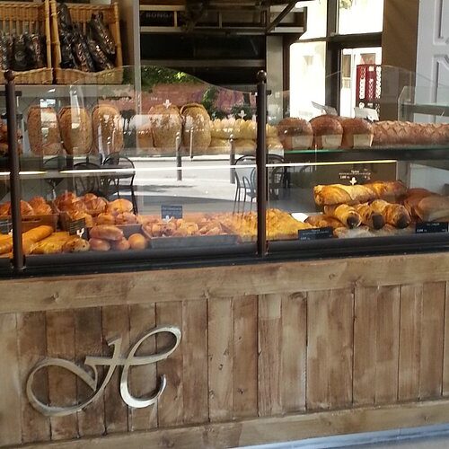 Boulangerie Hat’s - Photo 1