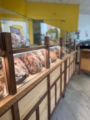Boulangerie Pain des Paumes - Photo 1