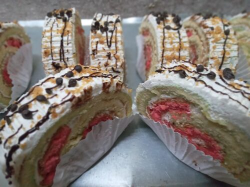 Boulangerie – Pâtisserie Lamine - Photo 1