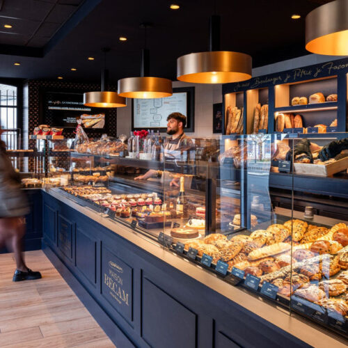 Boulangerie Pâtisserie Maison Bécam – Carmes - Photo 1