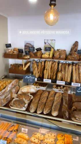 Boulangerie / Pâtisserie Mirarosa - Photo 1