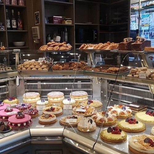 Boulangerie Patisserie Rouché - Photo 1