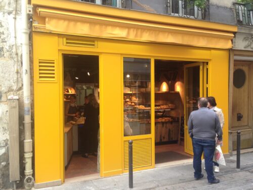 Boulangerie-Pâtisserie Terroirs d’Avenir - Photo 1