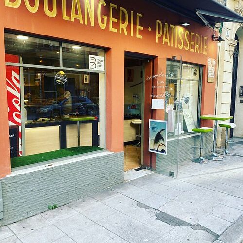 Boulangerie Patisserie Vialle - Photo 1