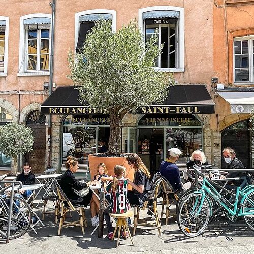 Boulangerie Saint Paul | Lyon - Photo 1