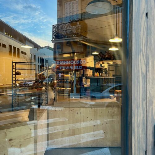 Boulangerie – SUD·SUD·EST - Photo 1
