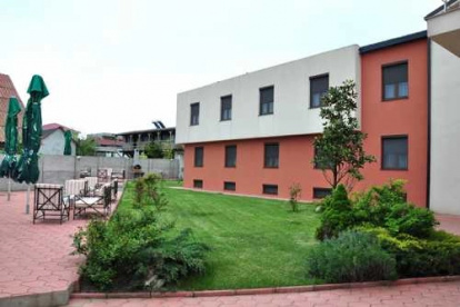 Bourbon Vama Veche - Photo 1