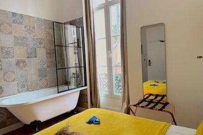 Boutique Hôtel Provencia - Photo 1