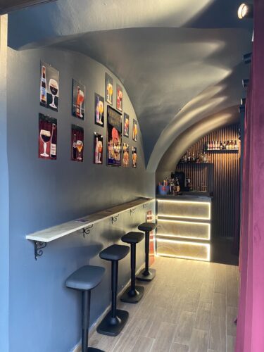 BraShot - Photo 1