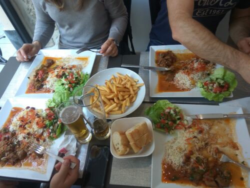 BRASSERIE ASSALIT - Photo 1