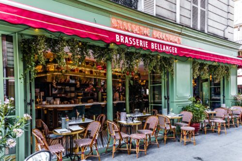 Brasserie Bellanger - Photo 1