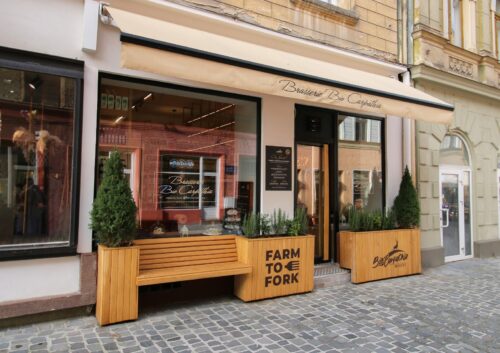 Brasserie Bio Carpathia - Photo 1