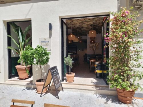Brasserie de Castillon – Taproom - Photo 1