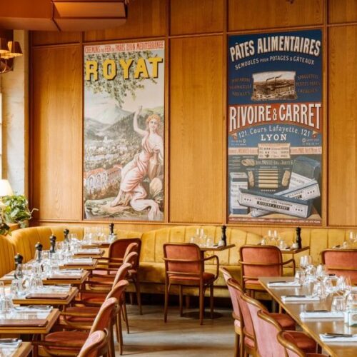 Brasserie des Deux Rives - Photo 1