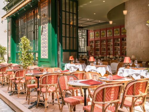 Brasserie des Prés - Photo 1