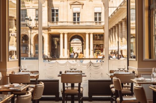 Brasserie du Louvre - Photo 1