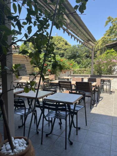 Brasserie l’Annexe - Photo 1