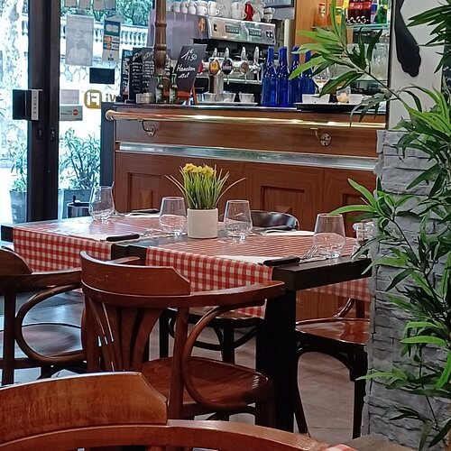 Brasserie Le Capitole - Photo 1