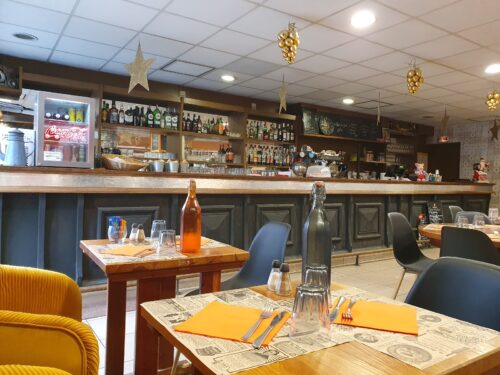 Brasserie les Turres - Photo 1