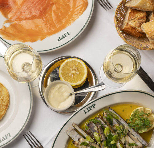 Brasserie Lipp - Photo 1