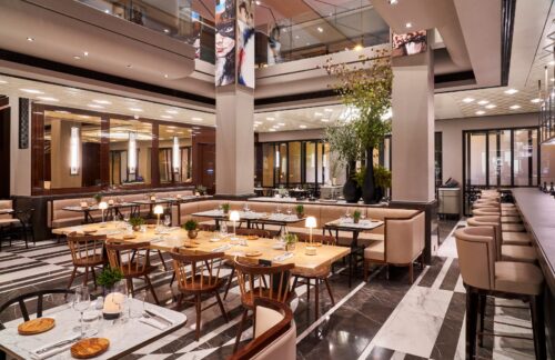 Brasserie Lutetia - Photo 1