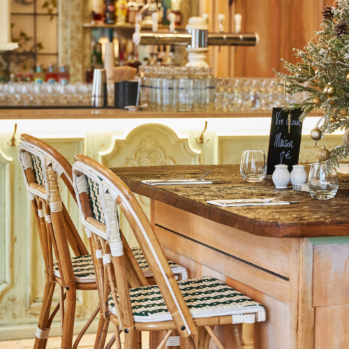 Brasserie Pastis - Photo 1