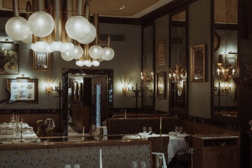 Brasserie Roseaux - Photo 1