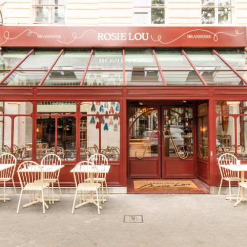 Brasserie Rosie Lou - Photo 1
