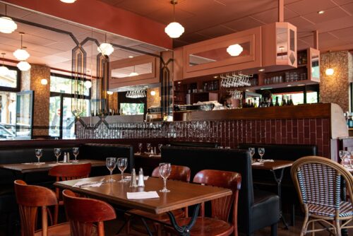Brasserie Wilson - Photo 1