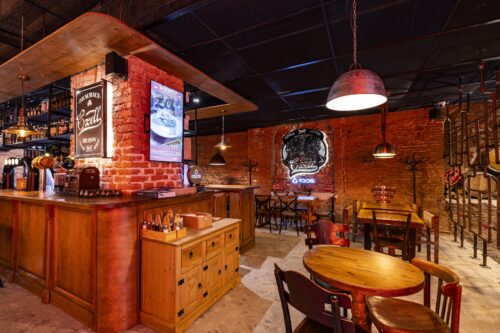 Brauhaus Czell - Photo 1