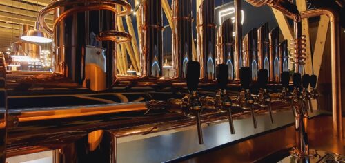 Brewers Garden - Photo 1